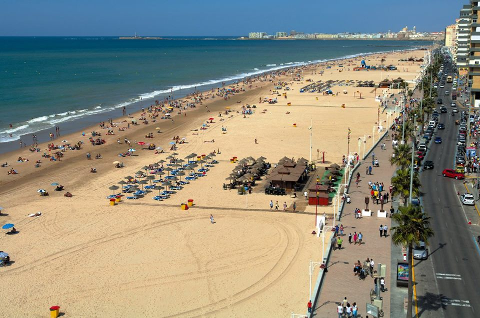 VICTORIA, CÁDIZ